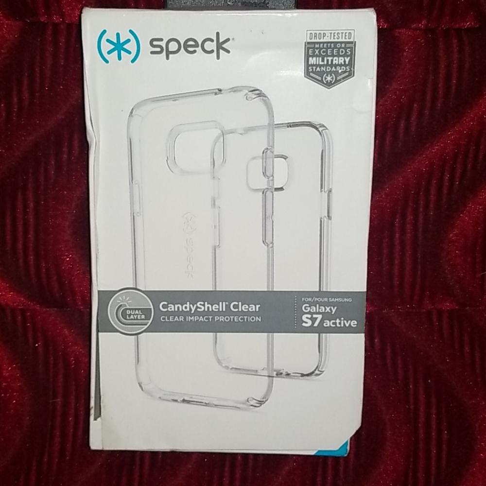 Speck galaxy s7 active phone case